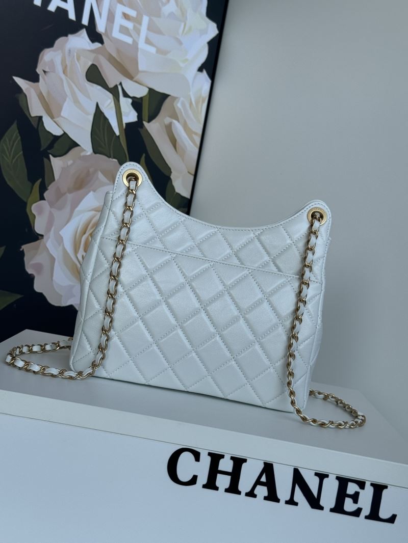 Chanel Hobo Bags